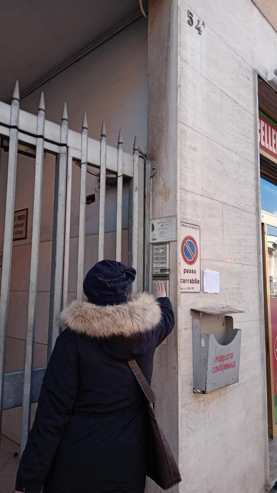 Apartamento Mansarda Con Vista In Centro A Plasencia Exterior foto