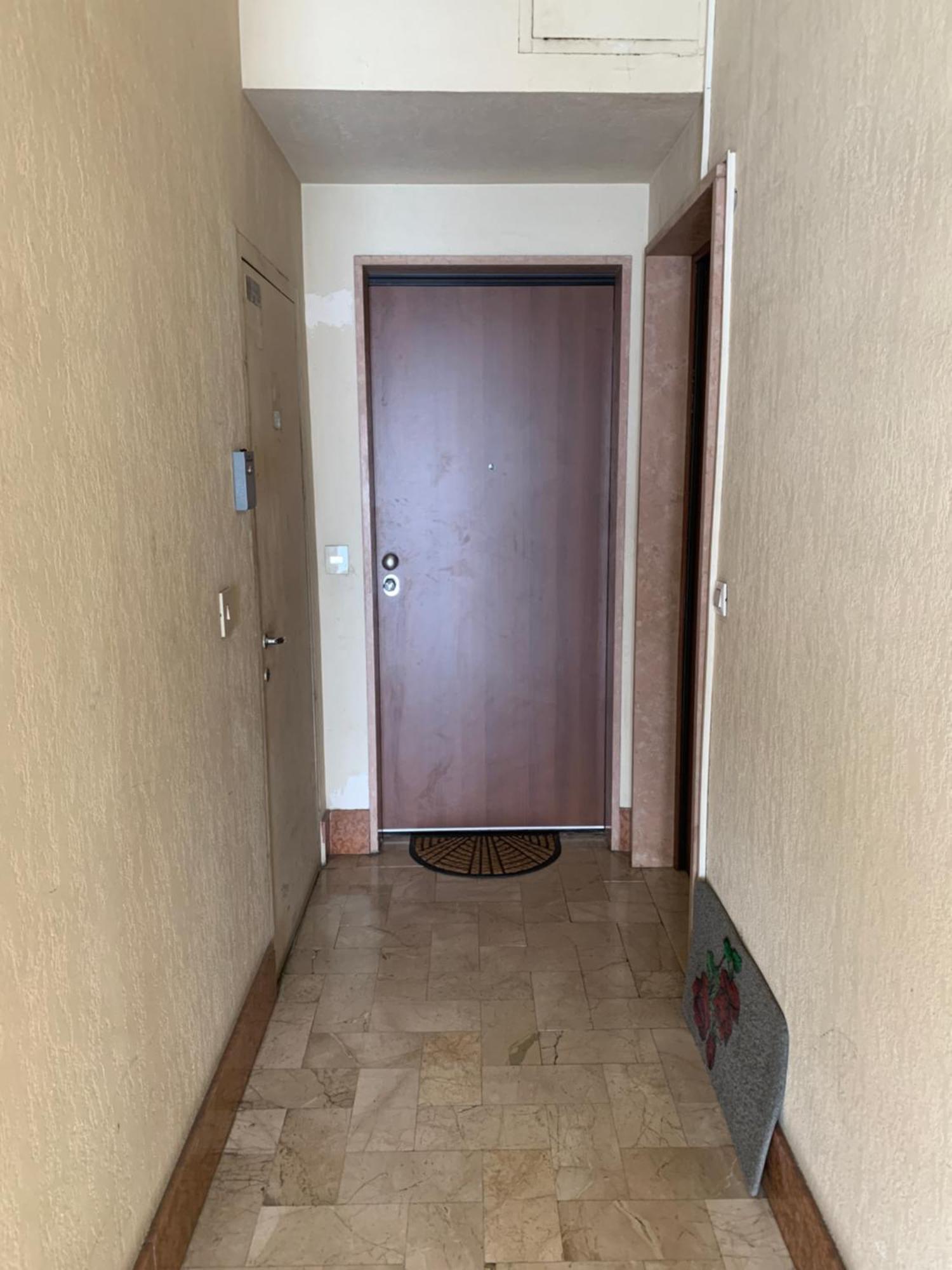 Apartamento Mansarda Con Vista In Centro A Plasencia Exterior foto